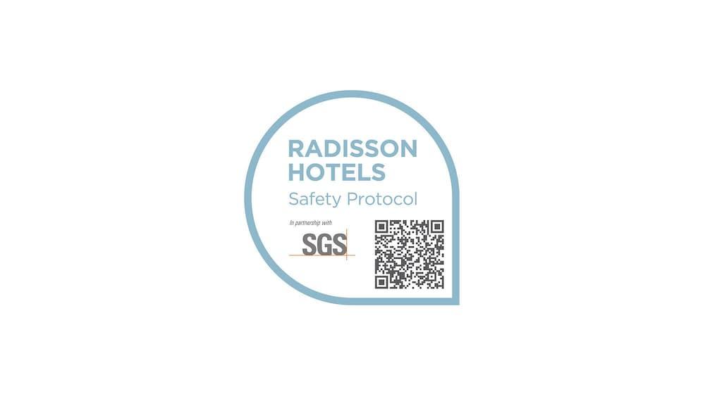 Radisson Gurugram Sohna Road City Center Gurgáon Kültér fotó