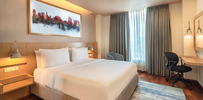 Radisson Gurugram Sohna Road City Center Gurgáon Kültér fotó