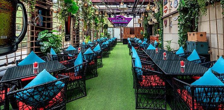 Radisson Gurugram Sohna Road City Center Gurgáon Kültér fotó