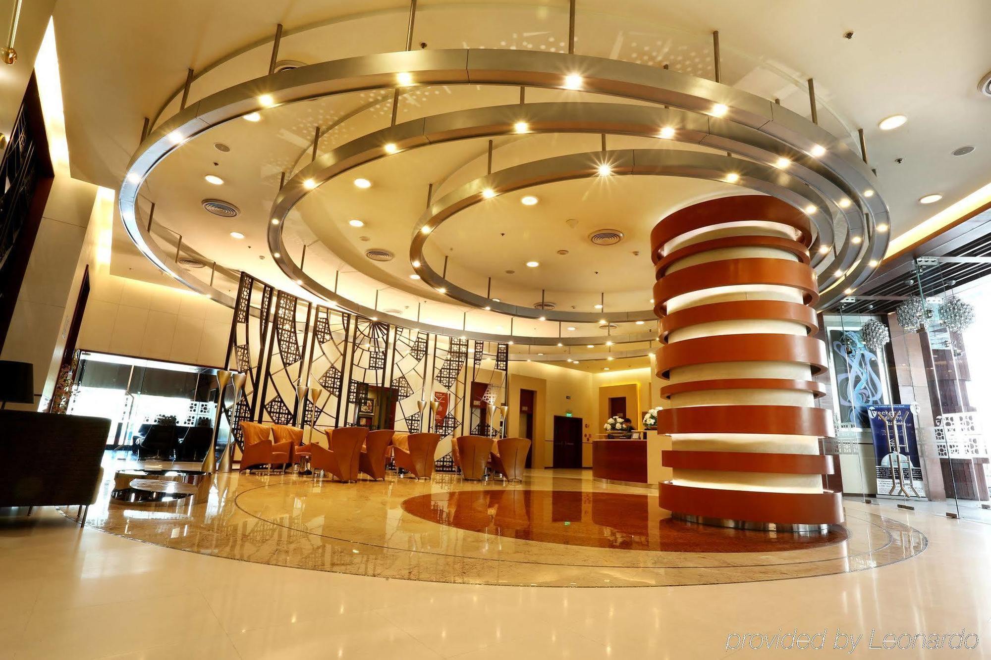 Radisson Gurugram Sohna Road City Center Gurgáon Kültér fotó